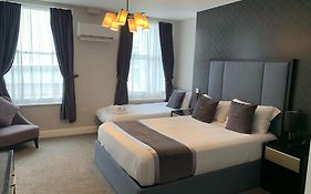 The Royal Hotel - Clacton On Sea