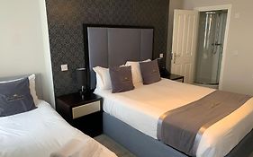 The Royal Hotel - Clacton On Sea